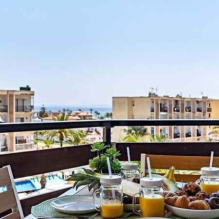 Elegante Apartamento - Concordia I Roquetas de Mar Eksteriør billede