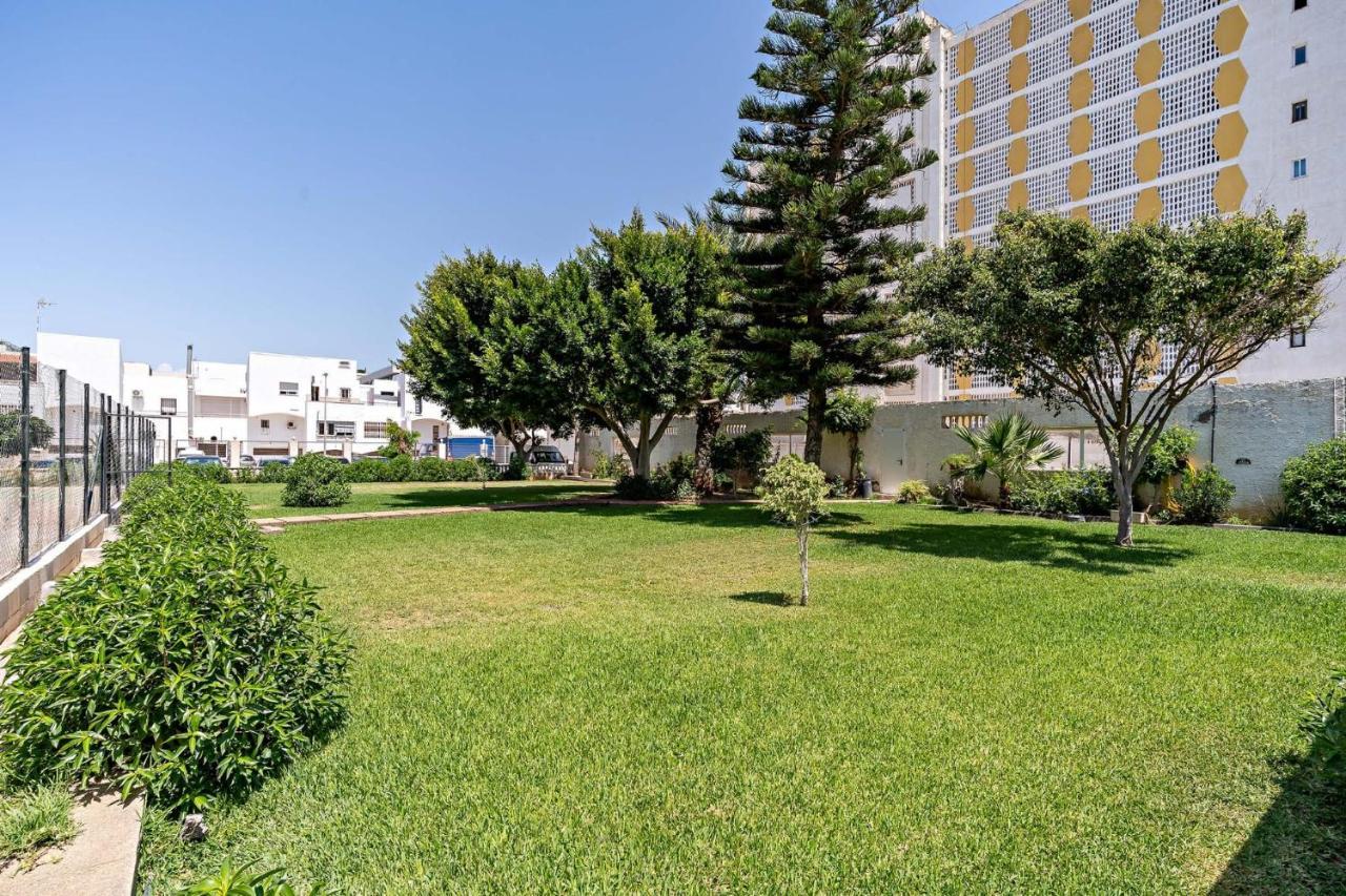 Elegante Apartamento - Concordia I Roquetas de Mar Eksteriør billede