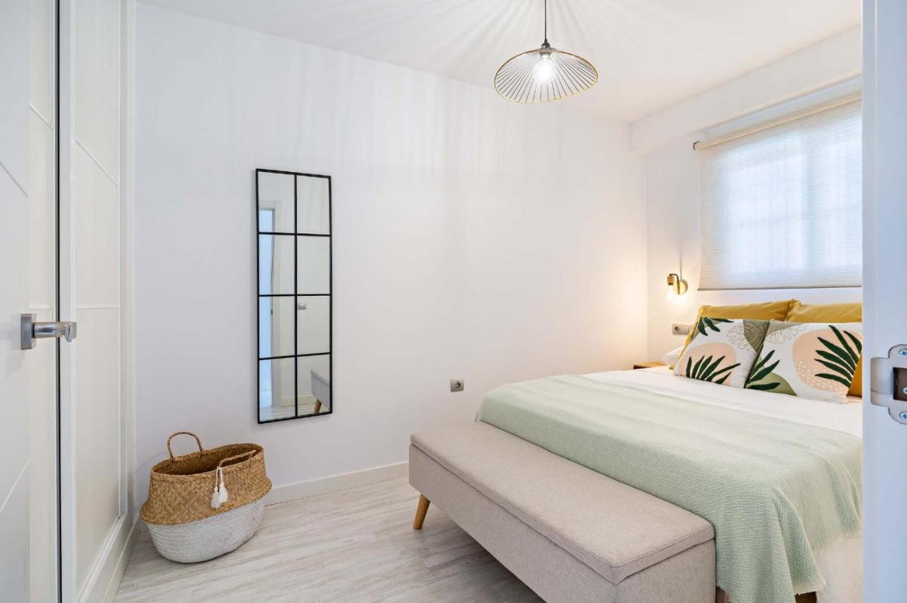 Elegante Apartamento - Concordia I Roquetas de Mar Eksteriør billede