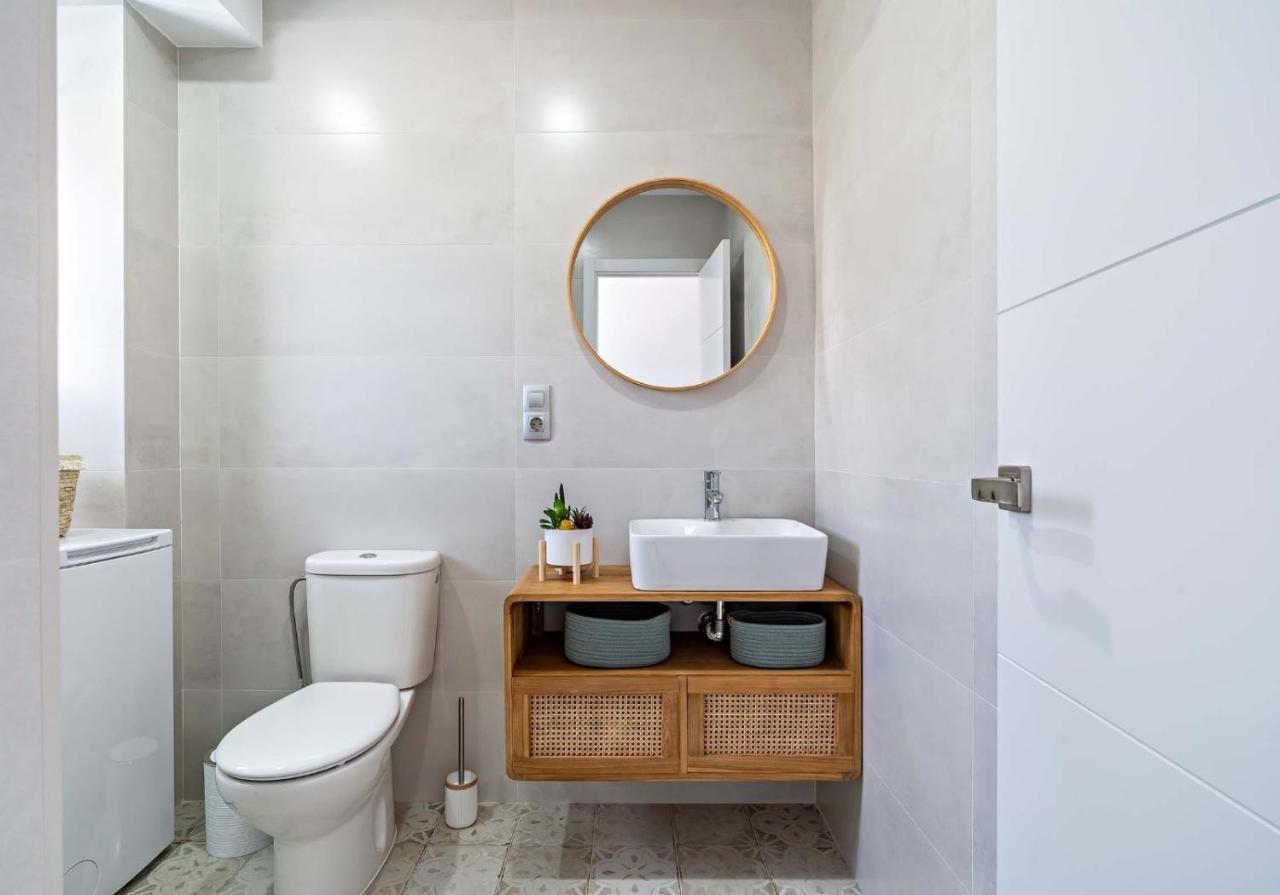 Elegante Apartamento - Concordia I Roquetas de Mar Eksteriør billede