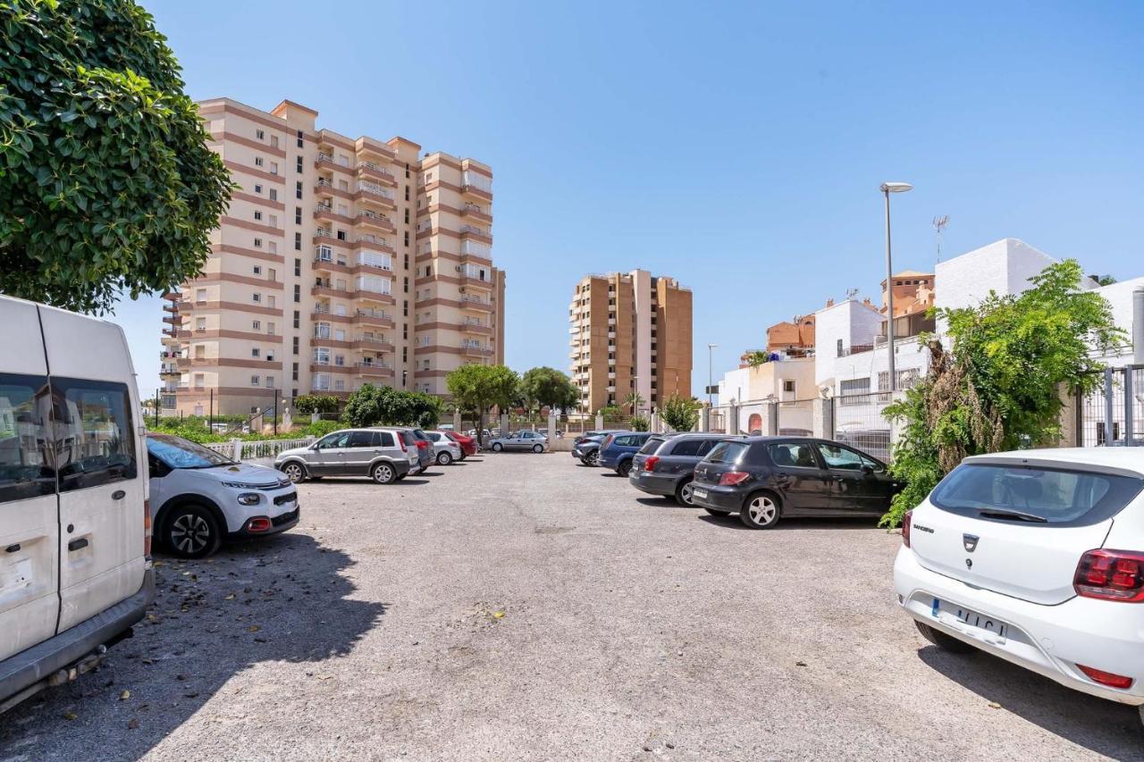 Elegante Apartamento - Concordia I Roquetas de Mar Eksteriør billede